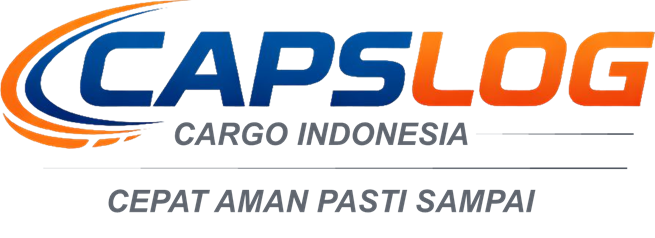CAPSLOG CARGO INDONESIA